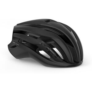 Casco MET Trenta mips nero opaco lucido 3HM126 NO1