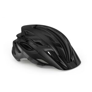 Casco MET Veleno mips nero opaco lucido 3HM142 NO1