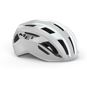 Casco MET Vinci mips bianco lucido 3HM122 BI2