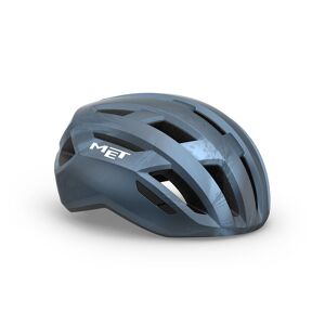 Casco MET Vinci mips navy opaco 3HM122 BL2