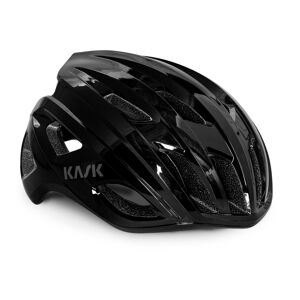 Casco bici Kask Mojito 3 Black CHE00076210