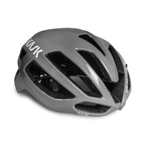 Casco bici Kask Protone Icon Grey CHE00097313