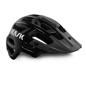 Casco bici Kask Rex Black CHE00038210