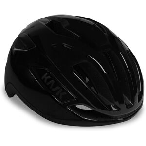 Casco bici Kask Sintesi Black CHE00100210