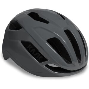 Casco bici Kask Sintesi Grey CHE00100313