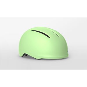 Casco MET Vibe mips mint lucido 3HM156 GN1