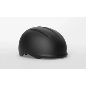 Casco MET Vibe nero opaco 3HM155 NO1