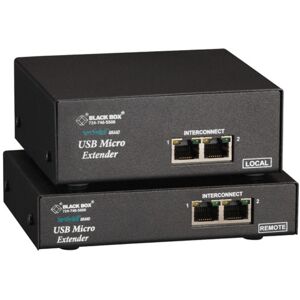 Black Box ServSwitch [ACU4201A]