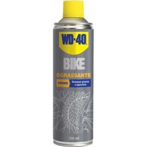 Western Digital SGRASSANTE 500 ml  BIKE SPRAY PER BICI