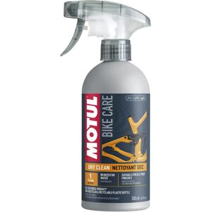 Tecnomat PULITORE TELAIO A SECCO 500 ml MOTUL BIKE PER BICI