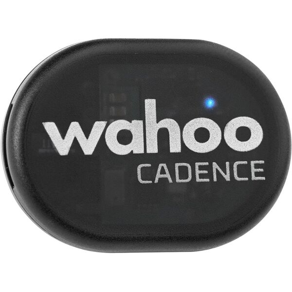 wahoo sensore di cadenza gps bici  elemnt ant+ bluetooth