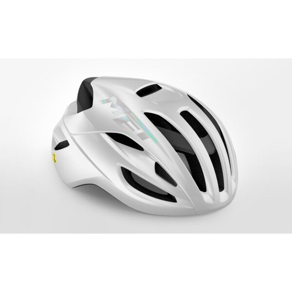 met casco bici da strada  rivale mips 2024