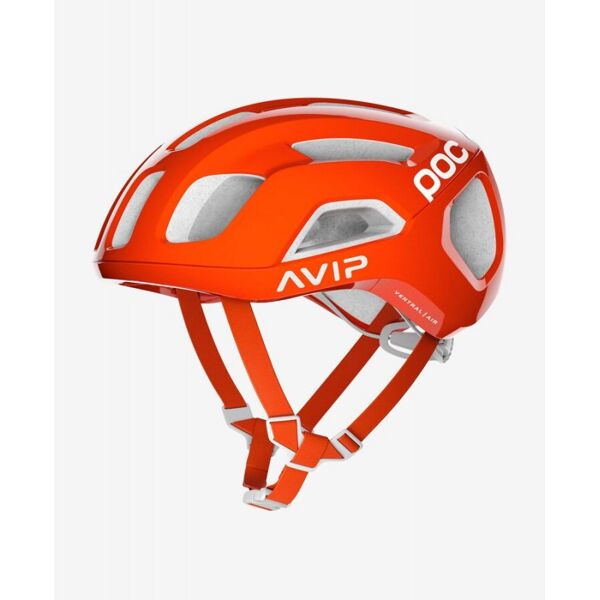 poc casco bici da strada  ventral air spin