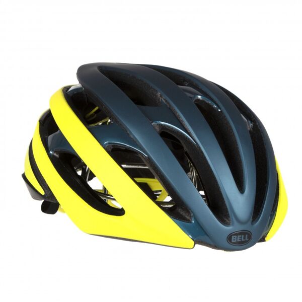 bell casco bici da strada  stratus mips