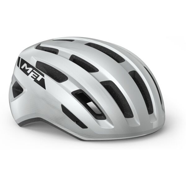 met casco bici  miles 2024 mips