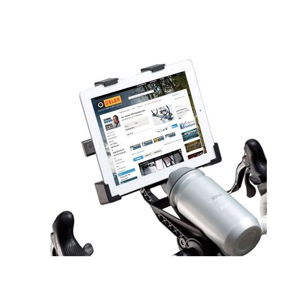 tacx supporto tablet per rulli  t2092