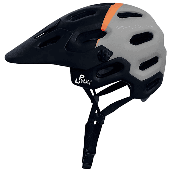 prime casco bicicletta  adventure helmet - size m