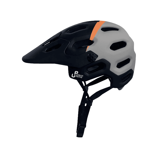 prime casco bicicletta  adventure helmet - size l