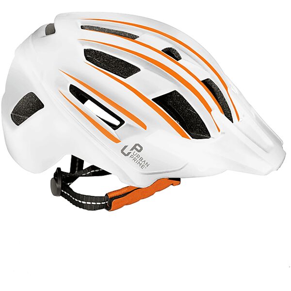 prime casco bicicletta  energy helmet - size l