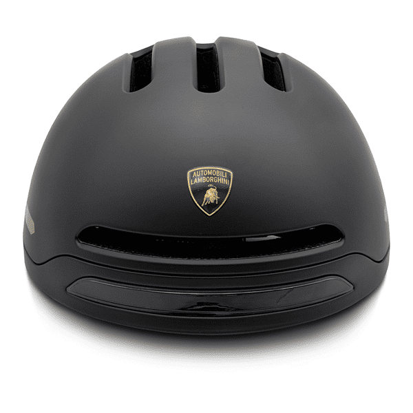 lamborghini casco bicicletta  smart helmet advanced