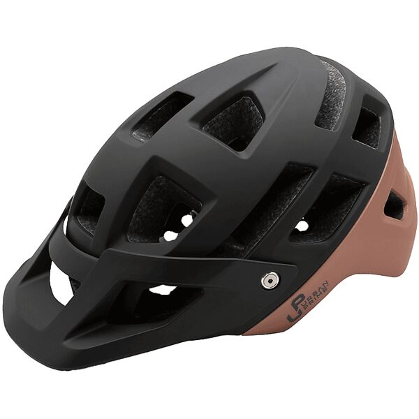 prime casco bicicletta  pro helmet - size l