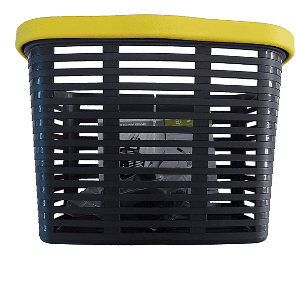 prime cestino  basket for e-bike