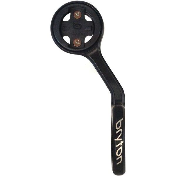 bryton f-mount sport - supporto frontale black