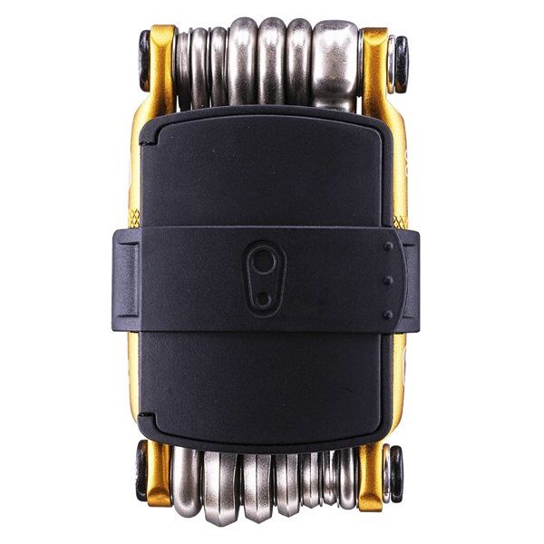 crankbrothers m20 - multitool gold