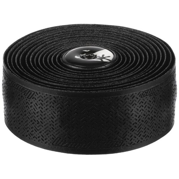 lizard skins dsp bar tape 1,8 mm v.2 - nastro manubrio black