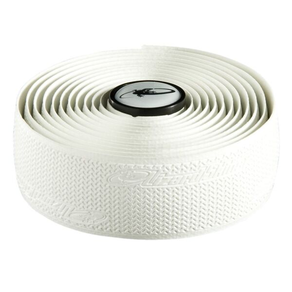 lizard skins dsp bar tape 1,8 mm v.2 - nastro manubrio white