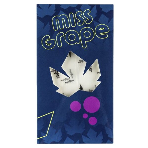 miss grape protection kit - accessori bici white