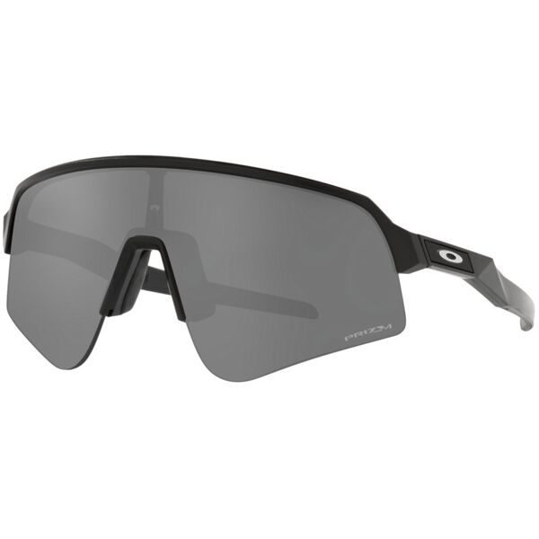 oakley sutro lite sweep - occhiali sportivi black/grey