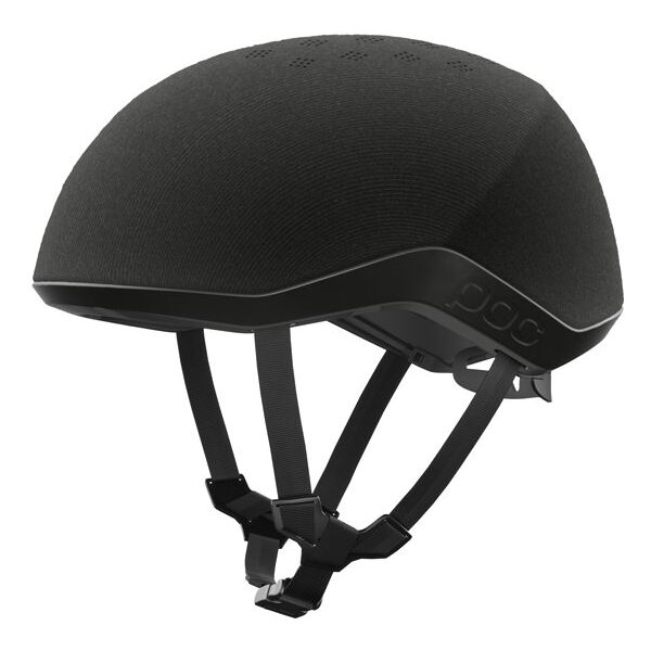 poc myelin - casco bici black m