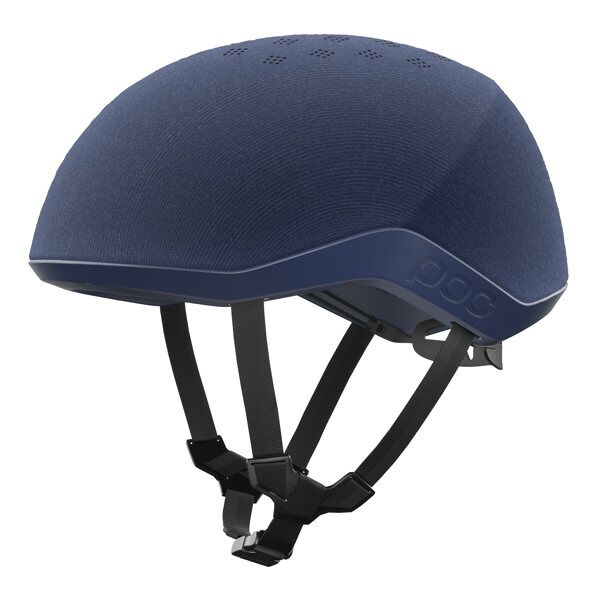 poc myelin - casco bici blue m