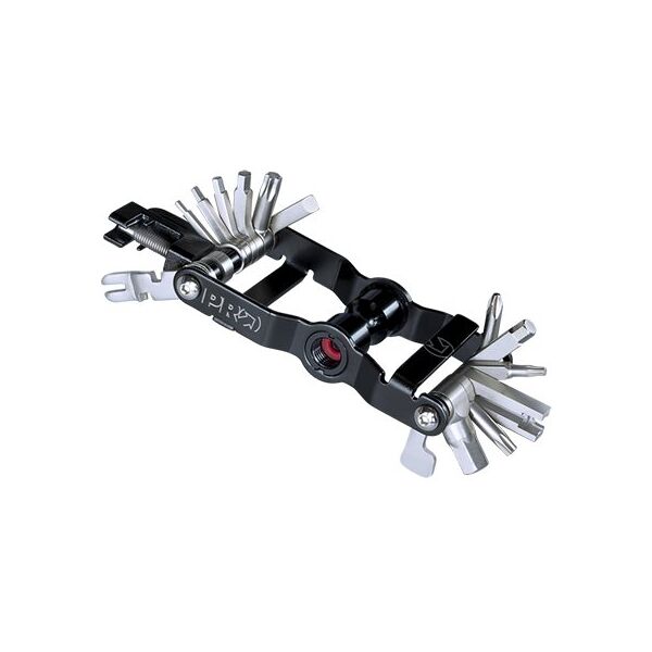 pro mini tool 20f team - multitool black