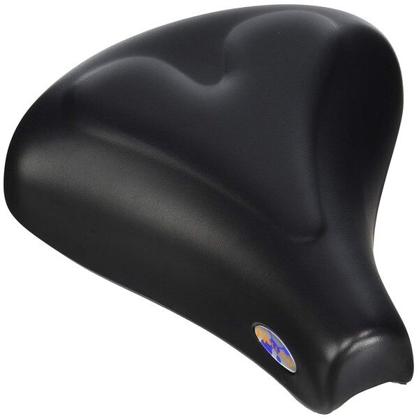 selle royal holland - sella bici black