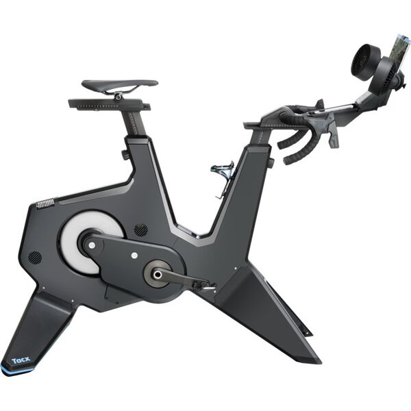 tacx neo bike smart - rullo bici black