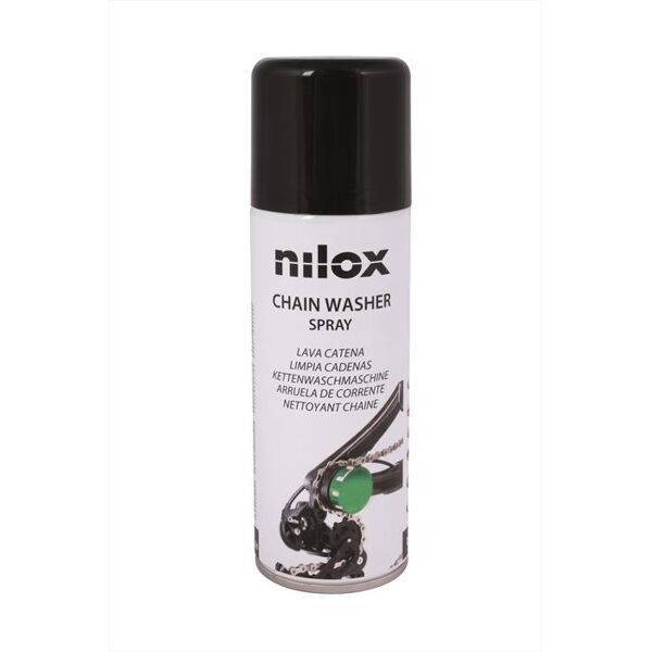 nilox lava catena 200 ml-white