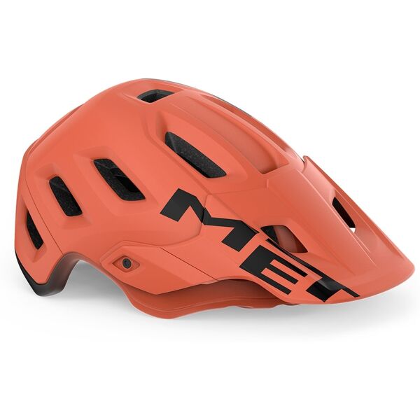 casco met roam mips rust black opaco 3hm115 rd1