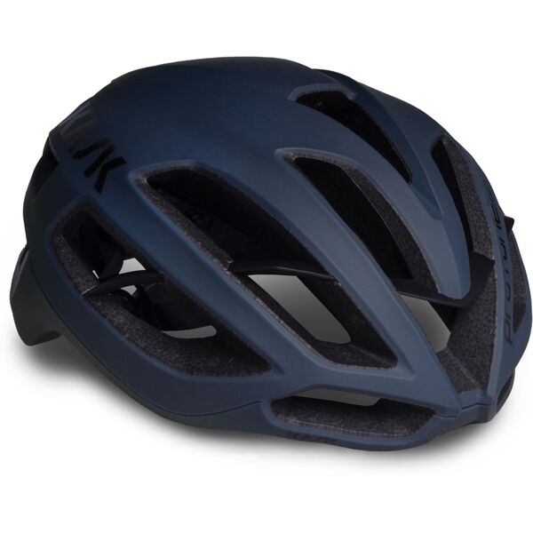 casco bici kask protone icon blue matt che00097256