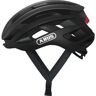 Casco Bici Abus Airbreaker Strada 2020 Grigio Scuro taglia M