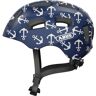 Casco Bici da Bambino Abus YOUN-I 2.0 Ancora Blu taglia S