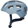 Casco Bici da Bambino Abus YOUN-I 2.0 Glacier Blu taglia S