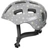 Casco Bici da Bambino Abus YOUN-I 2.0 Grigio Star taglia M