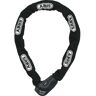 Catena Antifuro Abus GRANIT City Chain X-Plus 1060/85 (85cm) taglia un