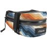 Bontrager Ziggy - borsa sottosella Blue/Brown