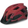 Cube PATHOS - casco MTB Red XL