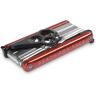 RFR Multi Tool 12 - bike multitool Red