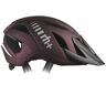 rh+ 3in1 - casco bici Dark Red L/XL