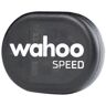 Wahoo RPM Speed Sensor (BT/ANT+) - sensore velocità Black